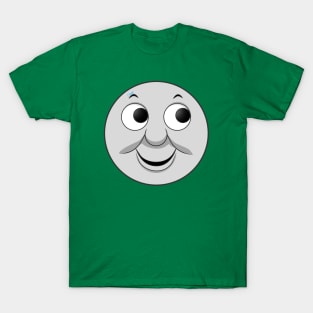 Percy cheeky face T-Shirt